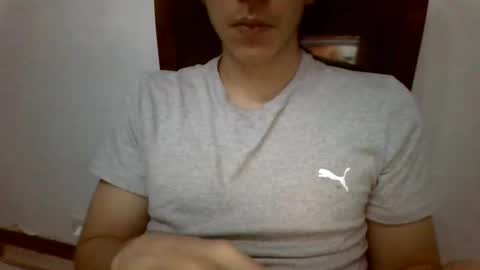 antonio_ricci online show from 02.16.25