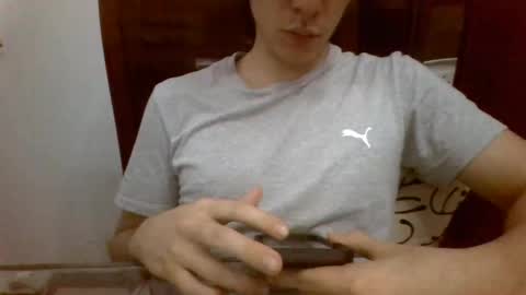 antonio_ricci online show from 03.02.25