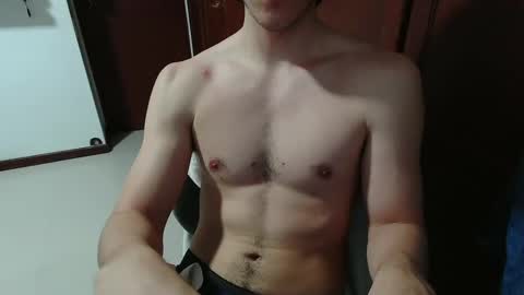 antonio_ricci online show from 09.26.25