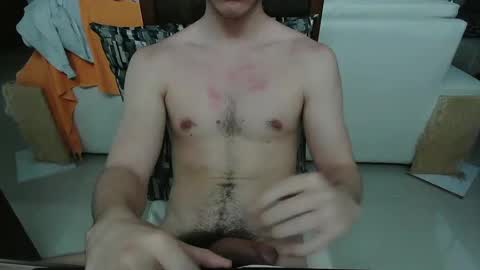 antonio_ricci online show from 10.10.25