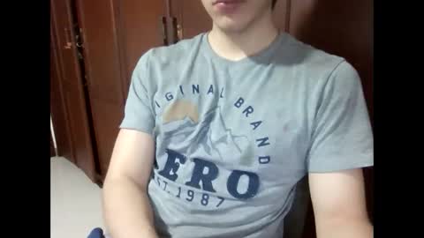 antonio_ricci online show from 10.14.25