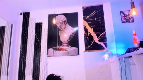 Snapshot of antoniomancinin chatting on 02.17.25 brendan and stiiven online show from 02.17.25