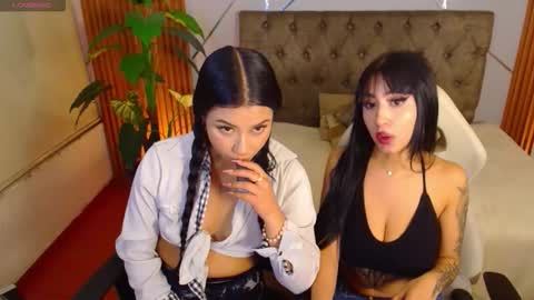 Antonella online show from 03.10.26