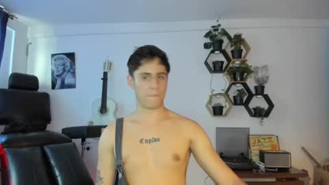 antonnello_ online show from 02.25.25