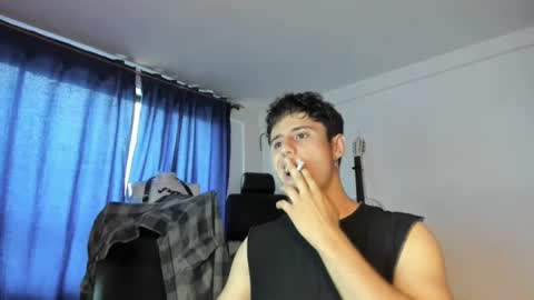 antonnello_ online show from 03.01.25