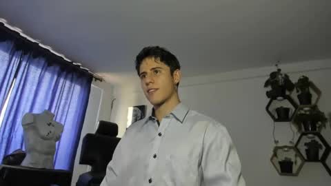 antonnello_ online show from 03.04.25