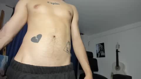 antonnello_ online show from 03.04.25