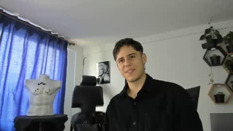 antonnello_ online show from 03.12.25