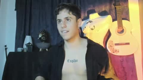 antonnello_ online show from 09.09.25