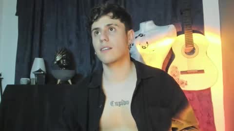 antonnello_ online show from 09.10.25