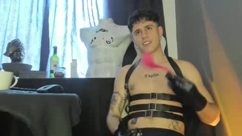 antonnello_ online show from 09.19.25