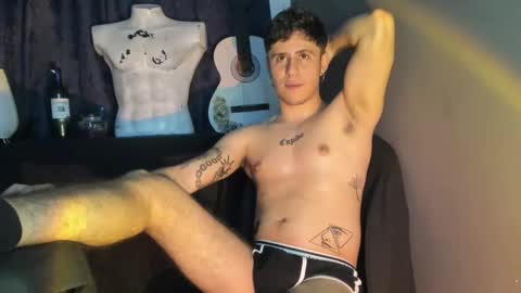 antonnello_ online show from 09.25.25