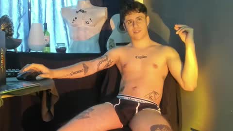 antonnello_ online show from 09.26.25