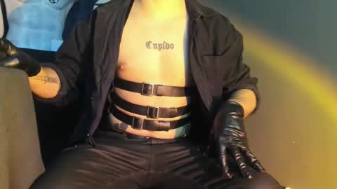 antonnello_ online show from 10.09.25