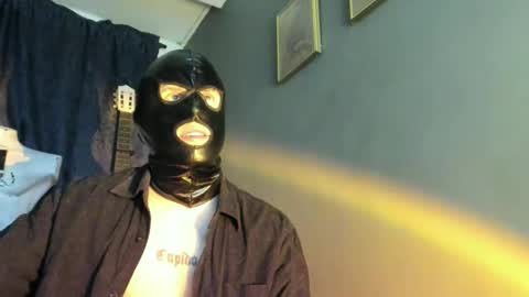 antonnello_ online show from 10.10.25