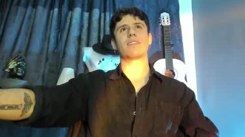 antonnello_ online show from 10.10.25