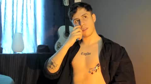 antonnello_ online show from 10.21.25