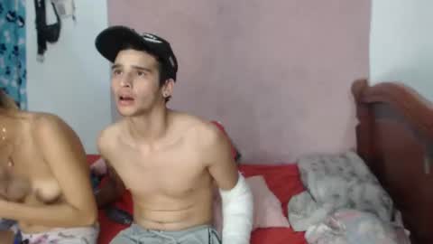 karol y antony online show from 12.28.24