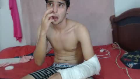 karol y antony online show from 01.06.25