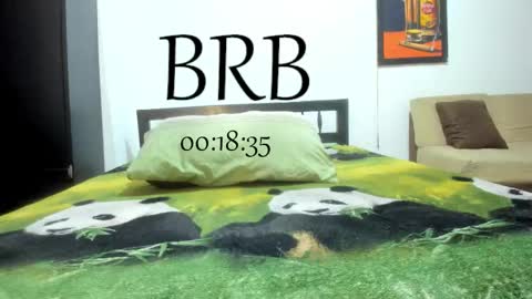 Juan Camilo online show from 03.09.26