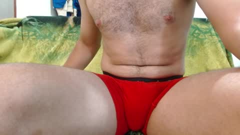 Juan Camilo online show from 06.03.26