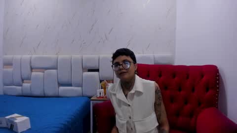 antony_d_ossa online show from 05.06.26