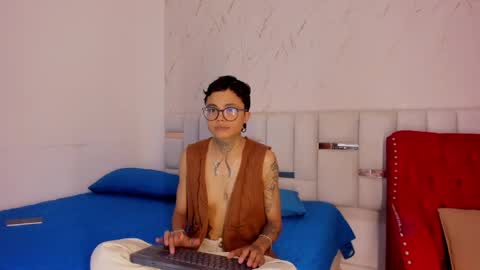 antony_d_ossa online show from 05.10.26
