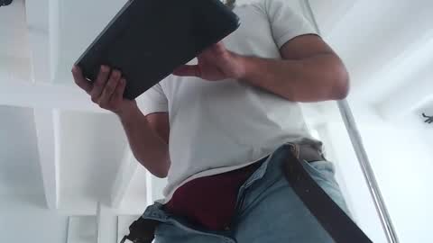 Snapshot of antony_gar chatting on 09.13.25 Antony online show from 09.13.25