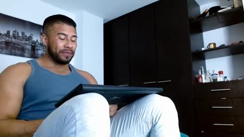 ANTONY D ANGELO online show from 02.09.25