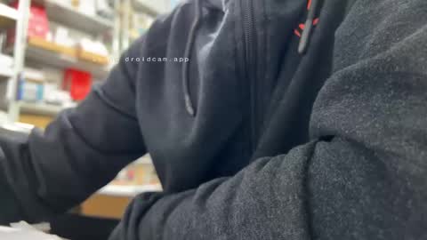 antonyo6969 online show from 01.17.25