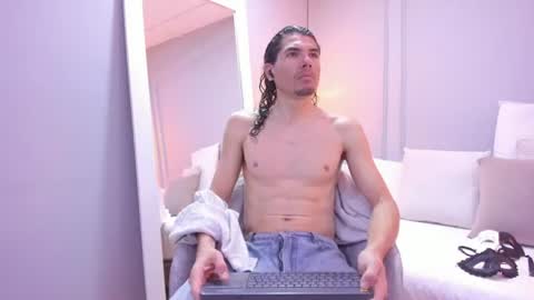 Antony Stone online show from 07.21.26