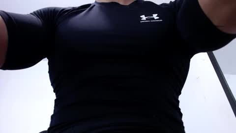 Instagram miguelangel1802  online show from 03.23.26