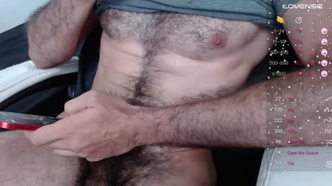 The Turk online show from 01.12.25