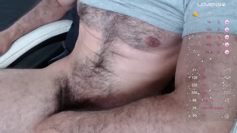 The Turk online show from 01.26.25