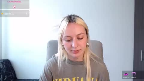 Antonia online show from 12.13.24