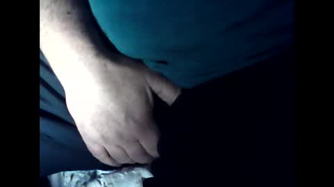 antxon12 online show from 01.03.25