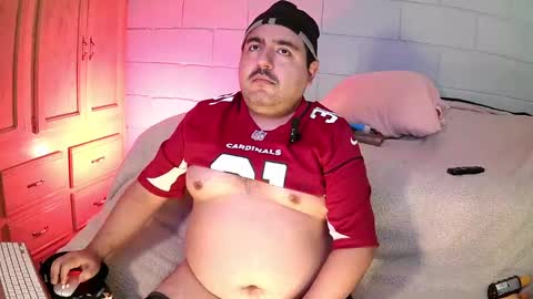 AnuarFox online show from 09.11.25