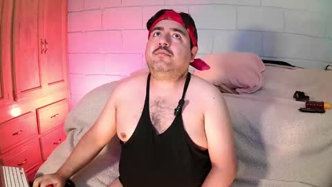 AnuarFox online show from 09.20.25