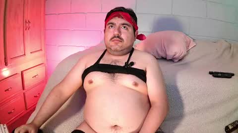 AnuarFox online show from 09.26.25