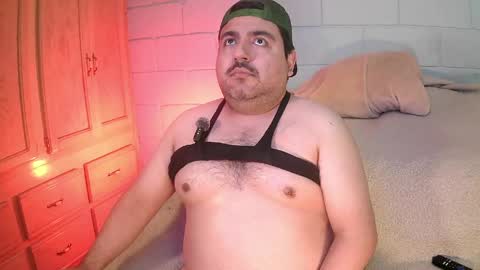 AnuarFox online show from 05.02.26