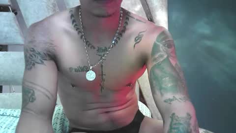 Snapshot of anubis_inpu chatting on 03.16.26 anubis_inpu online show from 03.16.26