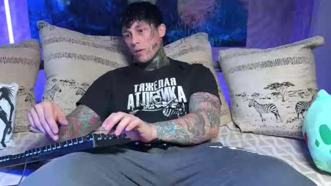 Tom online show from 01.16.26