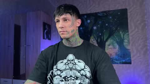 Tom online show from 02.17.26