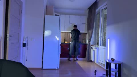 Tom online show from 03.01.26