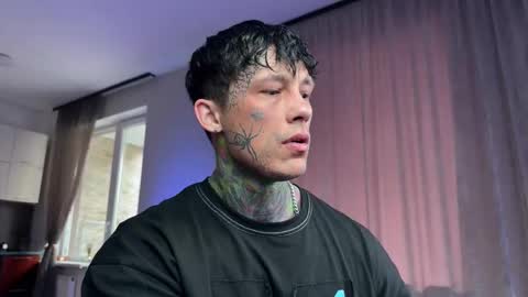 Tom online show from 03.10.26