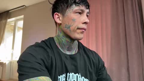 Tom online show from 03.11.26