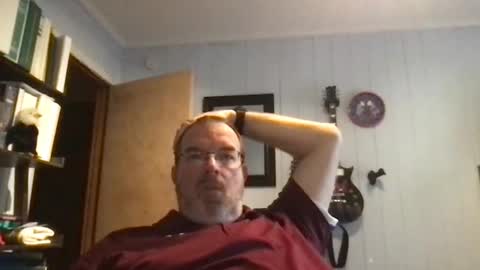 anvil1972 online show from 11.17.25