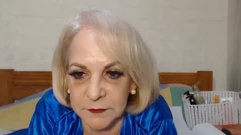 Snapshot of any_cat chatting on 01.06.26 ANY CAT online show from 01.06.26