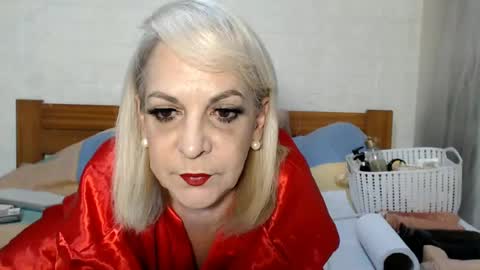 ANY CAT online show from 06.14.26