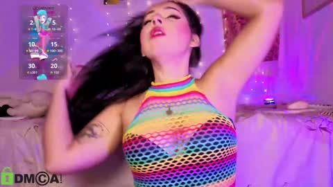 Snapshot of any_control chatting on 11.20.25 any_control online show from 11.20.25